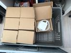 Partij Apple Magsafe 2 laders 45W en 85W, Computers en Software, Laptop-opladers, Ophalen of Verzenden, A, A, A