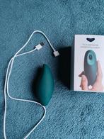 gebruikte blauwe moonbird, Ophalen of Verzenden, Zo goed als nieuw, Overige typen