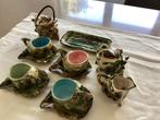 Theeserviesje, Antiek en Kunst, Antiek | Servies compleet, Ophalen