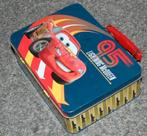 Pixar Cars Collectibles, Ophalen of Verzenden, Gebruikt