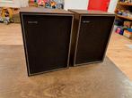 Philips 22RH412 boxen., Philips, Ophalen of Verzenden, Zo goed als nieuw, Minder dan 60 watt