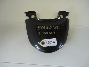 SV650S 1998 - 2002 Suzuki Kuipdeel Kuipdeel kont D1-18355 beschikbaar voor biedingen