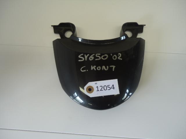 SV650S 1998 - 2002 Suzuki Kuipdeel Kuipdeel kont D1-18355, Motoren, Accessoires | Overige
