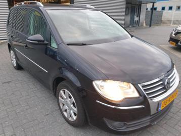 Volkswagen Touran 1.4 TSI Highline beschikbaar voor biedingen