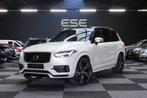 Volvo XC90 2.0 T8 Twin Engine AWD Inscription, Auto's, Gebruikt, 1969 cc, 320 pk, 7 stoelen
