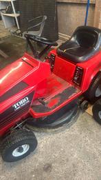 Wegens inruil toro lawn zitmaaier, Cirkelmaaier, Ophalen, Gebruikt, 50 cm of meer