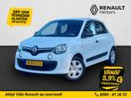 Renault Twingo 1.0 SCe Authentique CRUISE / BLUETOOTH / AIRC, Auto's, Gebruikt, Euro 6, 840 kg, 4 stoelen