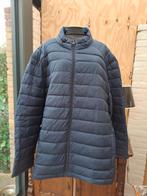 Nieuwe Angelo Litrico jas - 5XL, Kleding | Heren, Blauw, Angelo Litrico, Nieuw, Overige maten