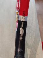 Wilson Hyper Carbon Double Braid Tennis Racket - L2, L2, Gebruikt, Wilson Sporting Goods Co., Info@wilson.com