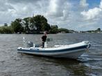 Joker 21 Clubman / Yamaha 115pk / Geremde Trailer Rib Boot, Zo goed als nieuw, Benzine, Minder dan 70 pk, Overige materialen