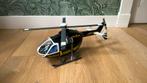 Playmobil 9363 Helikopter, Ophalen of Verzenden, Zo goed als nieuw