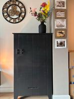 Wood Gijs boerenkast - Zo goed als nieuw!, Ophalen, 25 tot 50 cm, 50 tot 100 cm