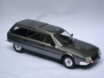 Citroen CX Break grijs metallic Whitebox 1:24, Hobby en Vrije tijd, Modelauto's | 1:24, Ophalen of Verzenden, Nieuw, Auto, Overige merken