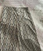 Kleurrijke broek, Overige kleuren, Verzenden, Maat 42/44 (L), Lang