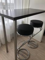 WENGE STATAFELS, Verzenden, Gebruikt