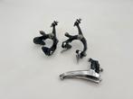 Campagnolo Graphite Chorus minigroep, Ophalen of Verzenden