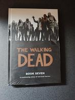 Walking Dead - Book Seven, Eén comic, Amerika, Nieuw, Ophalen of Verzenden