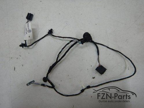 VW Passat B8 Variant Kabelboom Deurpaneel Links-Achter, Auto-onderdelen, Elektronica en Kabels, Gebruikt, Ophalen of Verzenden