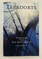 Hoekendijk, Ben - Zeekoorts / maritieme verhalen, Boeken, Verzenden, Gelezen, Nederland