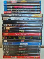 David Cronenberg Collectie - 21 Titels, Cd's en Dvd's, Dvd's | Horror, Ophalen of Verzenden, Nieuw in verpakking