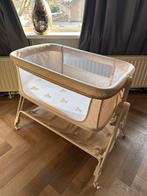 Aanschuifbedje / Co-sleeper, Ophalen, Zo goed als nieuw, Wieg