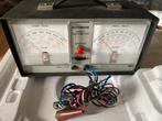 Vintage Micronta Dwell Tachometer, Ophalen of Verzenden, Gebruikt