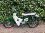 Honda C50, Fietsen en Brommers, Brommers | Honda, Ophalen, Gebruikt, Overige modellen, Maximaal 45 km/u