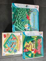 Smart games Doornroosje Deluxe Roodkapje, River Crossing, Ophalen of Verzenden, Zo goed als nieuw