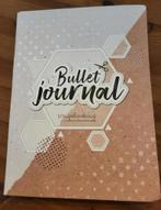Bulletjournal- scrapbooking met ruitjes papier, Hobby en Vrije tijd, Ophalen of Verzenden, Zo goed als nieuw, Papier of Karton