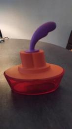 Alessi Ship Shape botervloot, Ophalen, Nieuw, Overige typen