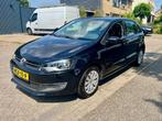 Volkswagen POLO 1.2-12V BlueMotion Trendline - Lage KM!, Voorwielaandrijving, Euro 5, 967 kg, Gebruikt