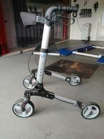 Rollator lichtgewicht, Ophalen, Lichtgewicht, Gebruikt