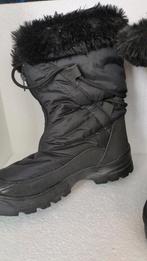 Alpi Snowboots maat 41 - Zo goed als nieuw!, Ophalen of Verzenden, Zo goed als nieuw, Zwart, Snowboots