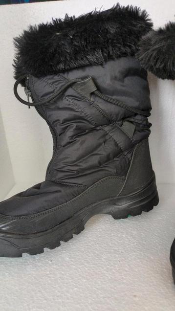 Alpi Snowboots maat 41 - Zo goed als nieuw! beschikbaar voor biedingen