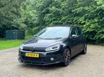Volkswagen Golf 1.4 TSI Comfortline | Cruise + Airco |, Euro 5, Gebruikt, Zwart, 4 cilinders