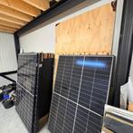 5x Jinko 435W  en Trinasolar 395W Zonnepanelen - Nieuw!, Ophalen, Nieuw