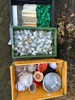 Van alles aan toebehoren, Ophalen of Verzenden, Kooi-accessoires