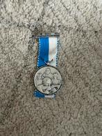 Medaille Krienser Waffenlauf 1968, Verzamelen, Ophalen of Verzenden, Overige soorten, Overige gebieden, Lintje, Medaille of Wings