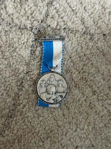 Medaille Krienser Waffenlauf 1968 beschikbaar voor biedingen