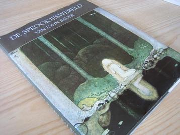 Sprookjesboek beschikbaar voor biedingen