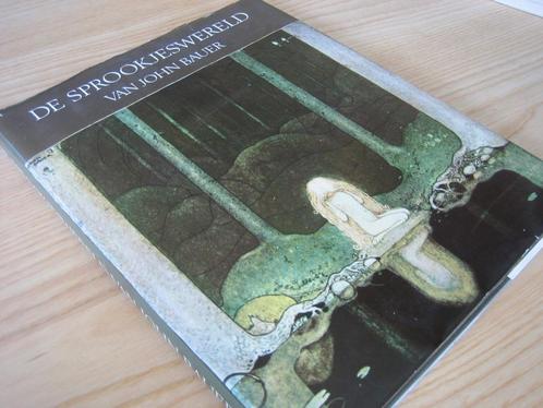 Sprookjesboek, Boeken, Sprookjes en Fabels, Zo goed als nieuw, Ophalen