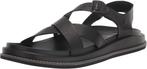 Chaco Townes leren sadalen maat 37 NIEUW, Ophalen, Zwart, Chaco, Nieuw
