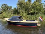 Antaris 630 (bj 2004), Watersport en Boten, 10 tot 30 pk, Gebruikt, 6 meter of meer, Diesel