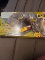 Faller 559 HO Tunnel - Modelspoor, Hobby en Vrije tijd, Modeltreinen | H0, Verzenden, Gebruikt, Brug, Tunnel of Gebouw