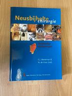 KNO - Neusbijholte chirurgie - goedaardige aandoeningen, Boeken, Ophalen of Verzenden, Beta, Nieuw, WO