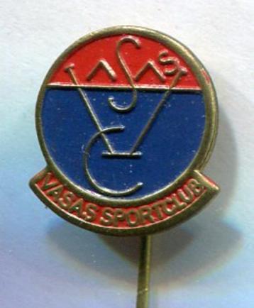 Vasas sportclub koper speldje ( Z_192 ) beschikbaar voor biedingen