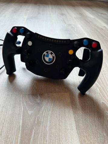 Polsimer F74LED Sim Racing Stuur beschikbaar voor biedingen