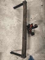 Golf 5 trekhaak, Auto-onderdelen, Trekhaken, Ophalen of Verzenden