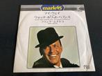 Frank Sinatra “My Way” 7” single uit Japan, Cd's en Dvd's, Vinyl Singles, Verzenden, 7 inch, Single