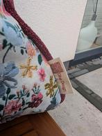 Sierkussen spring flower, Ophalen of Verzenden, Nieuw, Vierkant